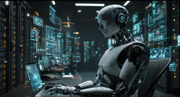 One Afternoon, Seven APIs, One Answer: The Composable AI Tool Pattern